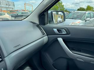 FORD Ranger usata, con Filtro antiparticolato