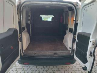 FIAT Doblo usata, con Volante in pelle