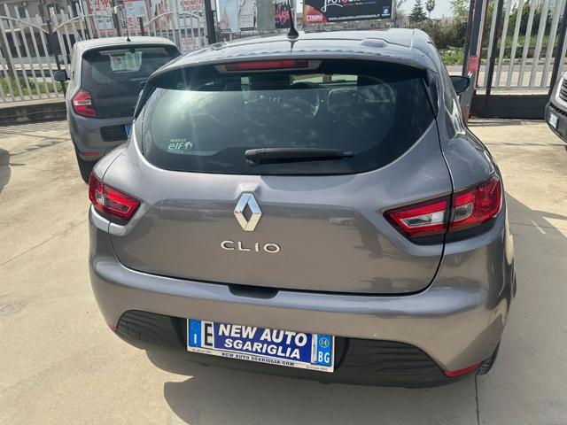 RENAULT Clio usata, con Alzacristalli elettrici