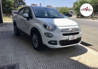 FIAT 500X usata, con Airbag Passeggero