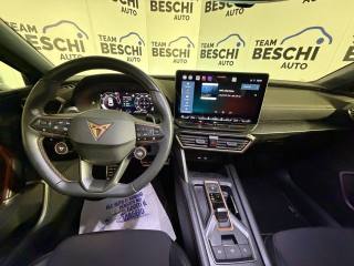 CUPRA Leon usata, con Alzacristalli elettrici