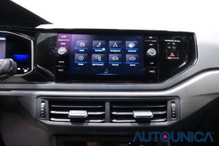 VOLKSWAGEN Polo usata, con Chiusura centralizzata