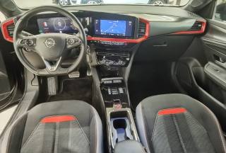 OPEL Mokka usata, con ESP