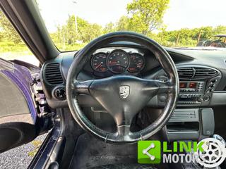 PORSCHE Boxster usata 19