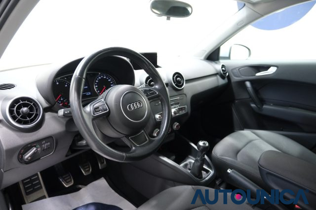 AUDI A1 usata, con Alzacristalli elettrici