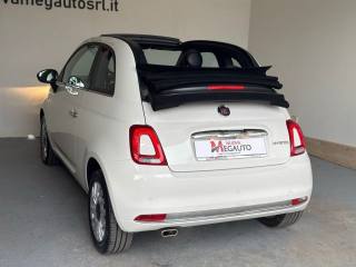 FIAT 500 usata, con Cerchi in lega