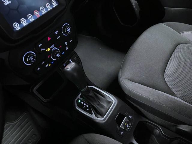 JEEP Renegade usata, con Controllo automatico clima