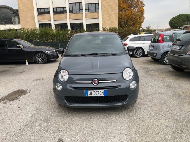 FIAT 500 usata, con Airbag