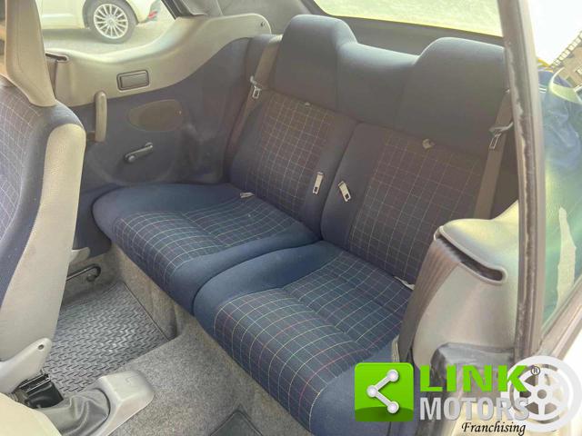 FIAT Punto usata 16
