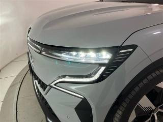 RENAULT Megane usata, con Cerchi in lega