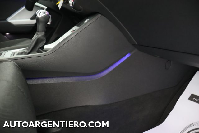 AUDI Q3 usata, con Start/Stop Automatico