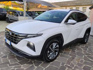 HYUNDAI Tucson usata, con Boardcomputer