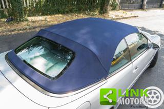 MERCEDES-BENZ CLK 200 usata, con Controllo trazione