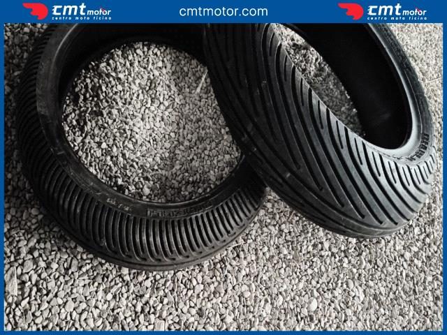 HONDA CBR 1000 RR usata 11