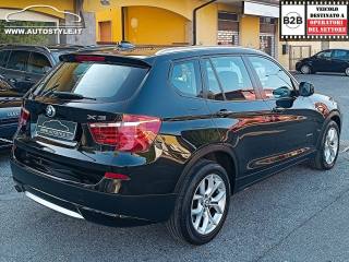BMW X3 usata, con Airbag testa