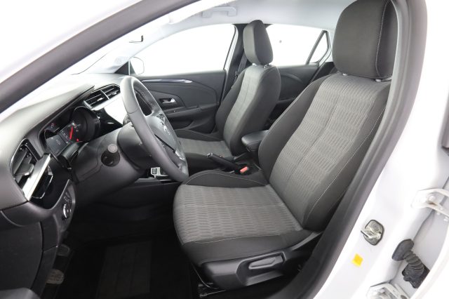 OPEL Corsa usata 1