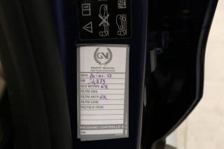 BMW X4 usata, con Airbag testa