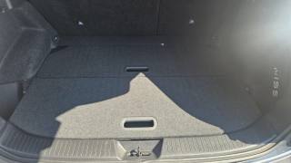 NISSAN Qashqai usata, con Servosterzo