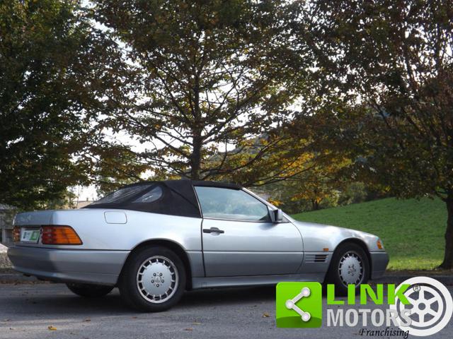 MERCEDES-BENZ SL 280 usata 59