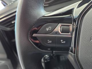 PEUGEOT 2008 usata, con Airbag laterali