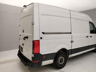 VOLKSWAGEN Crafter usata, con Start/Stop Automatico
