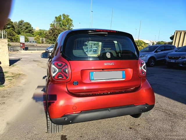 SMART ForTwo usata 7