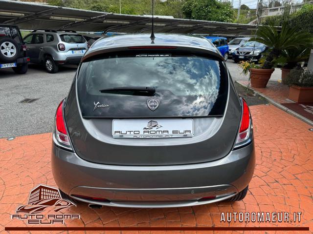 LANCIA Ypsilon usata, con Alzacristalli elettrici