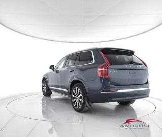 VOLVO XC90 usata 3