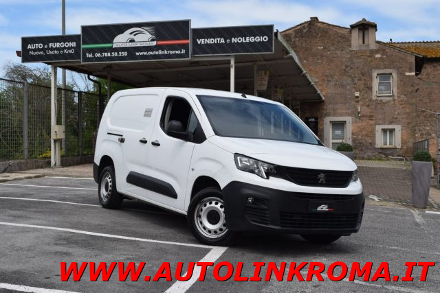 PEUGEOT Partner usata, con Chiusura centralizzata