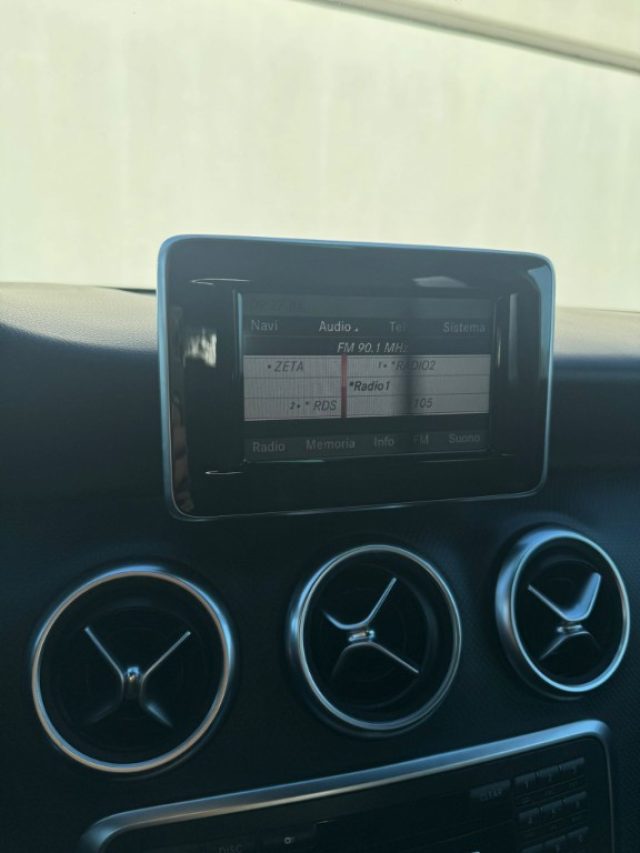 MERCEDES-BENZ A 200 usata 11