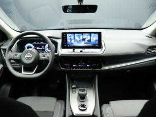 NISSAN Qashqai usata, con Controllo automatico clima