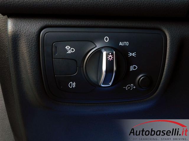 AUDI A6 usata, con Airbag testa
