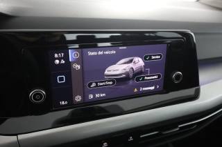 VOLKSWAGEN Golf usata 10