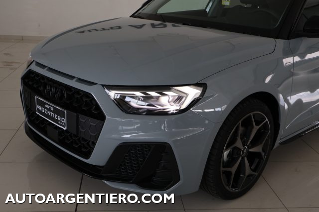 AUDI A1 usata, con Monitoraggio pressione pneumatici