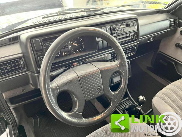 VOLKSWAGEN Golf usata 5