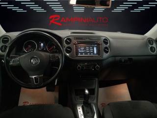 VOLKSWAGEN Tiguan usata 12