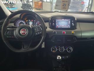 FIAT 500X usata, con Cruise Control