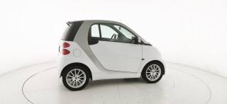 SMART ForTwo usata, con MP3