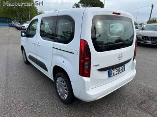 OPEL Combo Life usata, con Alzacristalli elettrici