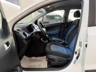 HYUNDAI i10 usata, con Chiusura centralizzata