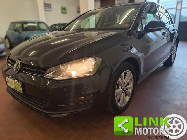 VOLKSWAGEN Golf usata, con Alzacristalli elettrici