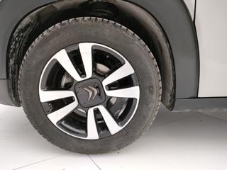 CITROEN C3 Aircross usata, con Chiusura centralizzata
