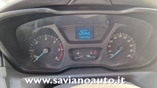 FORD usata 11