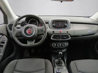 FIAT 500X usata, con Chiusura centralizzata