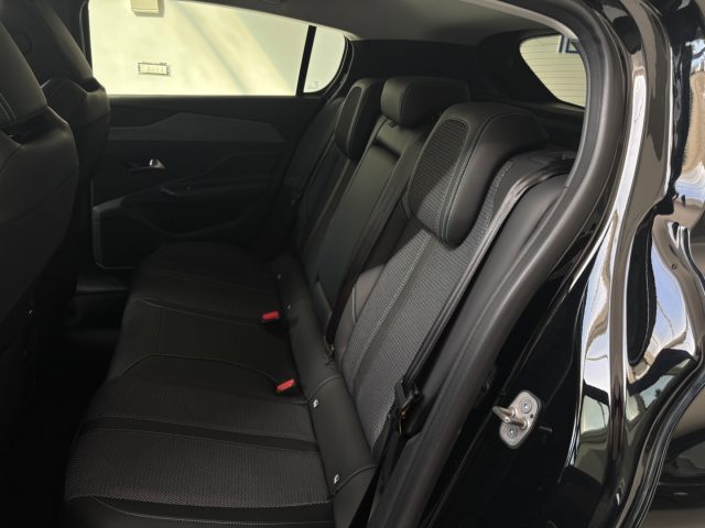 PEUGEOT 308 usata, con Cronologia tagliandi