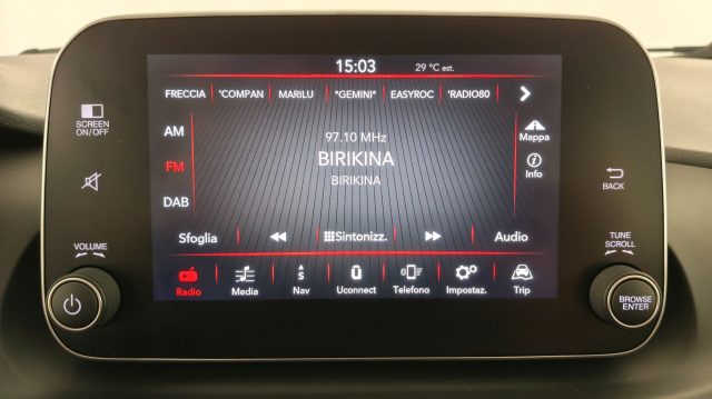 FIAT Tipo usata 53