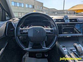 DS AUTOMOBILES DS 7 usata, con Cruise Control