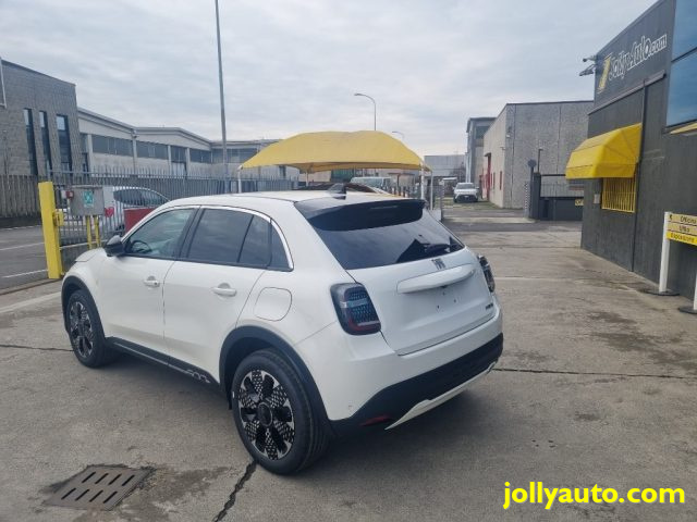 FIAT 600 usata, con Airbag laterali