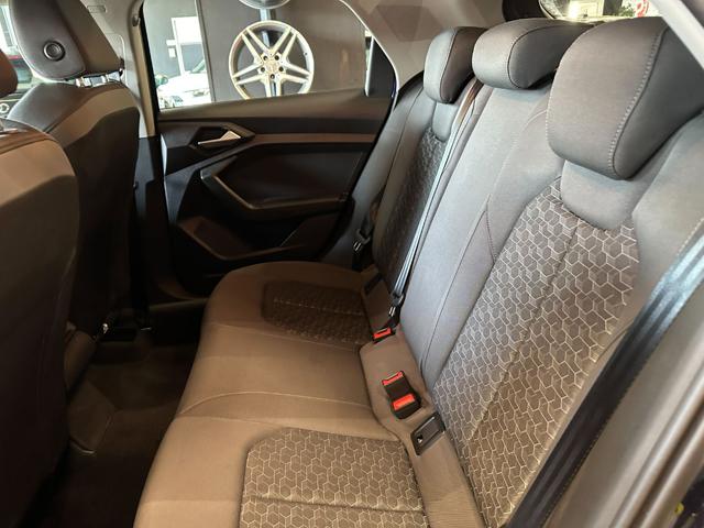 AUDI A1 usata, con Servosterzo