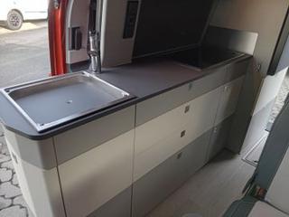 WESTFALIA  usata 8